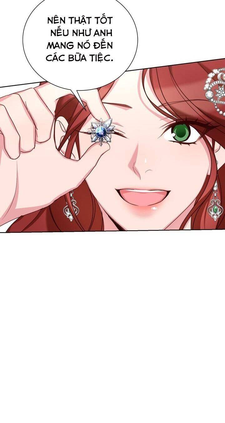 Tôi Sẽ Chỉ Sống Như Một Nhân Vật Phản Diện Chap 34 - Next Chap 35