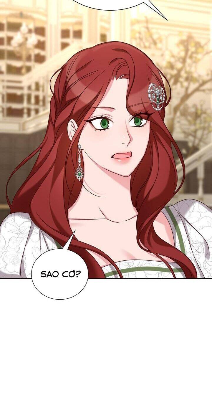 Tôi Sẽ Chỉ Sống Như Một Nhân Vật Phản Diện Chap 34 - Next Chap 35