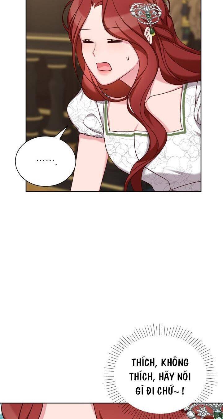 Tôi Sẽ Chỉ Sống Như Một Nhân Vật Phản Diện Chap 34 - Next Chap 35