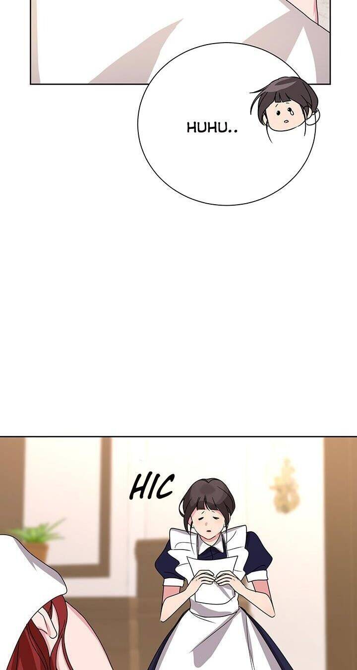 Tôi Sẽ Chỉ Sống Như Một Nhân Vật Phản Diện Chap 35 - Next Chap 36