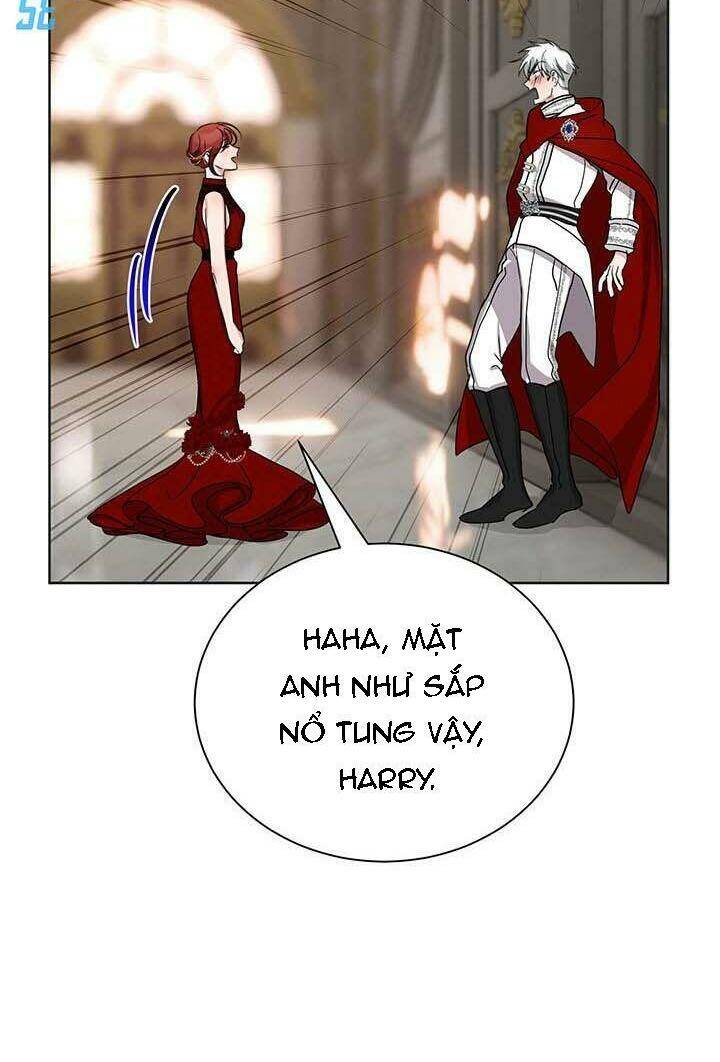 Tôi Sẽ Chỉ Sống Như Một Nhân Vật Phản Diện Chap 36 - Next Chap 37