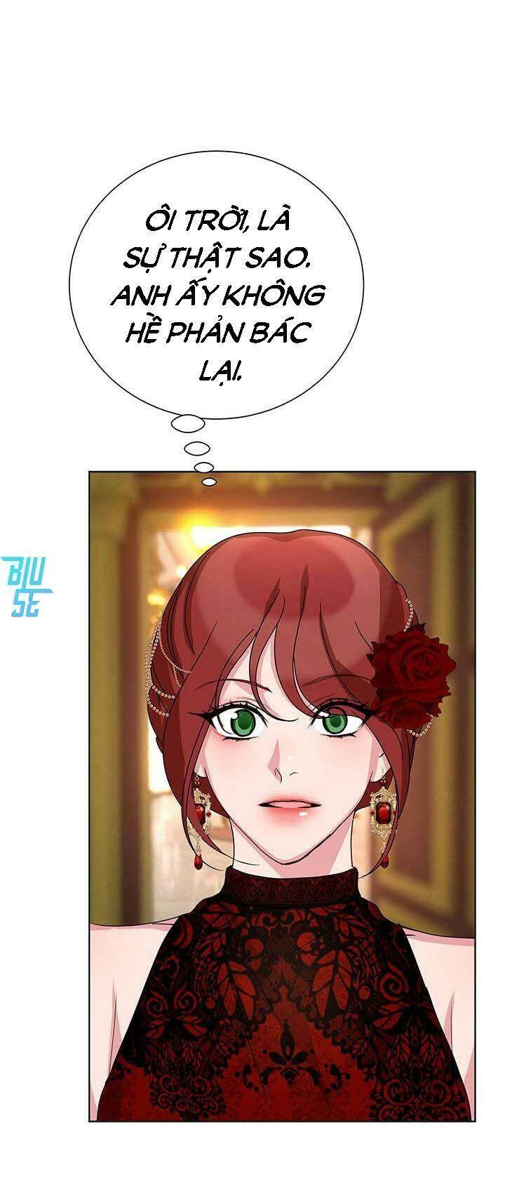 Tôi Sẽ Chỉ Sống Như Một Nhân Vật Phản Diện Chap 36 - Next Chap 37