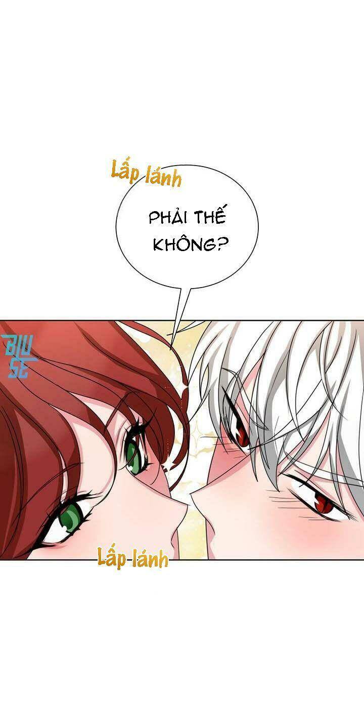 Tôi Sẽ Chỉ Sống Như Một Nhân Vật Phản Diện Chap 36 - Next Chap 37