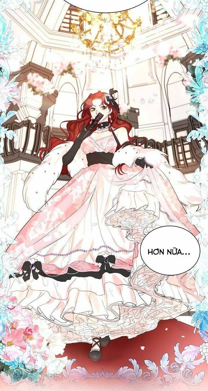 Tôi Sẽ Chỉ Sống Như Một Nhân Vật Phản Diện Chap 5 - Next Chap 6