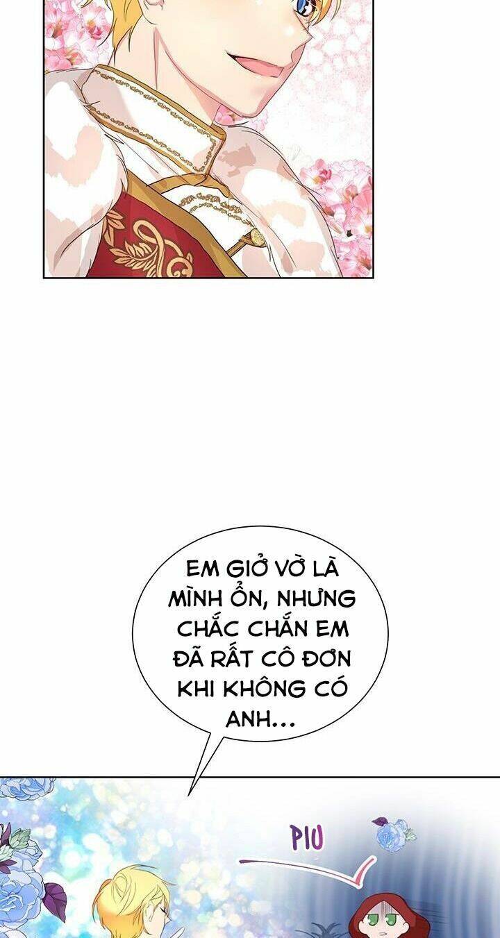 Tôi Sẽ Chỉ Sống Như Một Nhân Vật Phản Diện Chap 5 - Next Chap 6