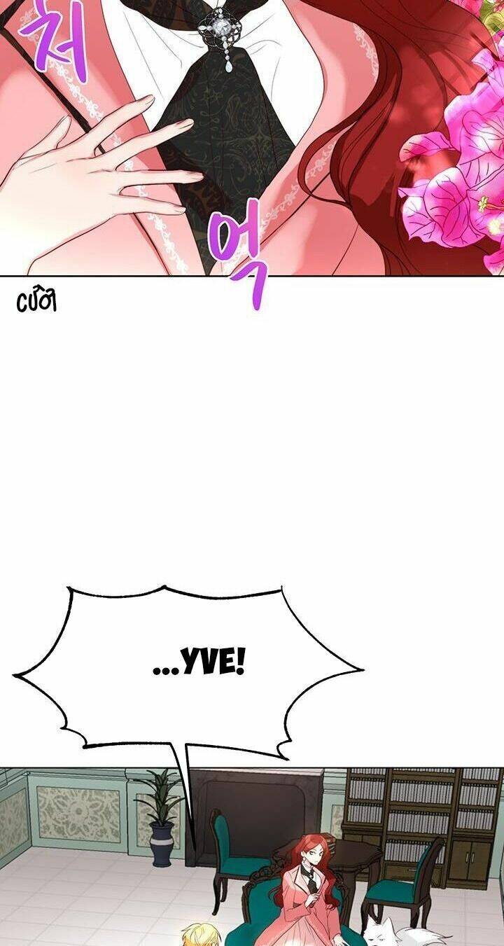 Tôi Sẽ Chỉ Sống Như Một Nhân Vật Phản Diện Chap 5 - Next Chap 6