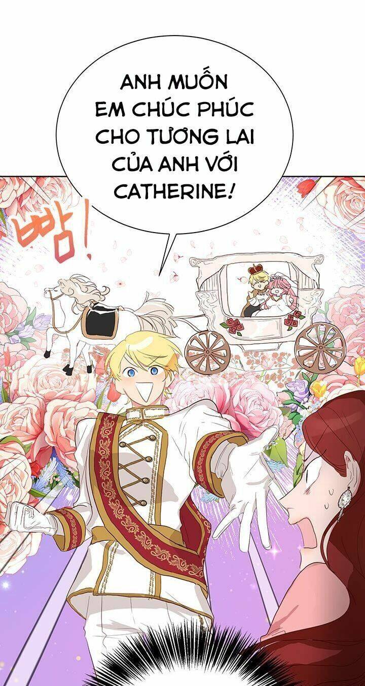 Tôi Sẽ Chỉ Sống Như Một Nhân Vật Phản Diện Chap 5 - Next Chap 6