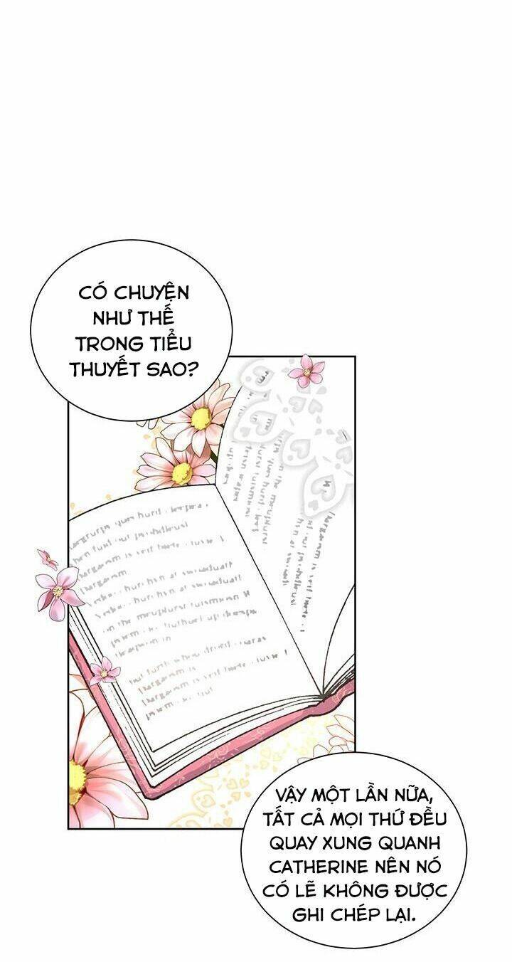 Tôi Sẽ Chỉ Sống Như Một Nhân Vật Phản Diện Chap 5 - Next Chap 6