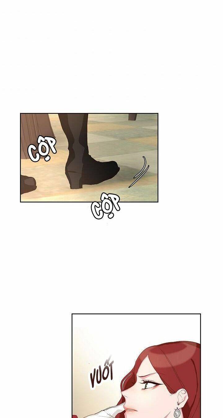 Tôi Sẽ Chỉ Sống Như Một Nhân Vật Phản Diện Chap 5 - Next Chap 6