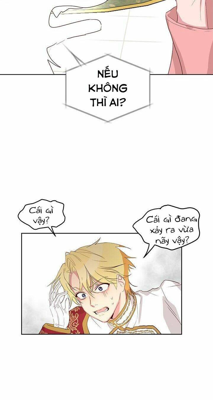 Tôi Sẽ Chỉ Sống Như Một Nhân Vật Phản Diện Chap 5 - Next Chap 6