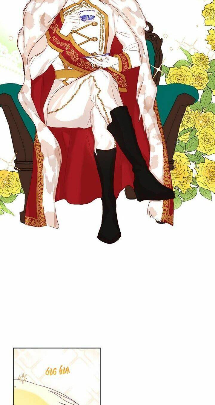 Tôi Sẽ Chỉ Sống Như Một Nhân Vật Phản Diện Chap 5 - Next Chap 6