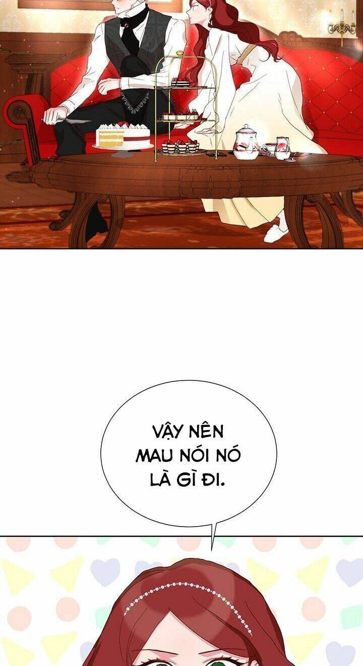 Tôi Sẽ Chỉ Sống Như Một Nhân Vật Phản Diện Chap 6 - Next Chap 7