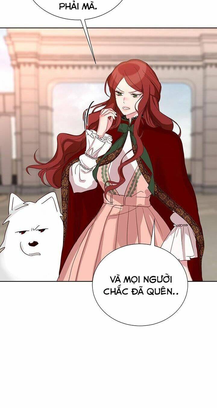 Tôi Sẽ Chỉ Sống Như Một Nhân Vật Phản Diện Chap 7 - Next Chap 8