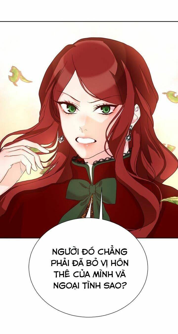 Tôi Sẽ Chỉ Sống Như Một Nhân Vật Phản Diện Chap 7 - Next Chap 8