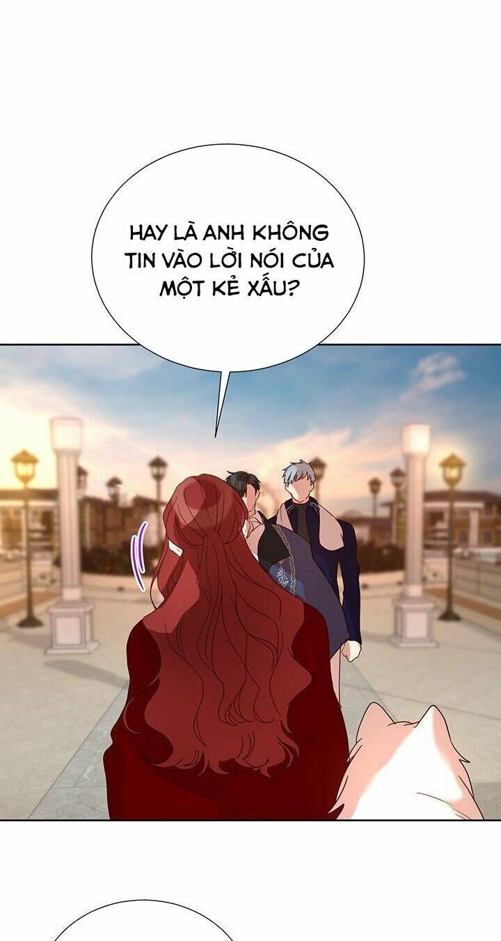 Tôi Sẽ Chỉ Sống Như Một Nhân Vật Phản Diện Chap 7 - Next Chap 8