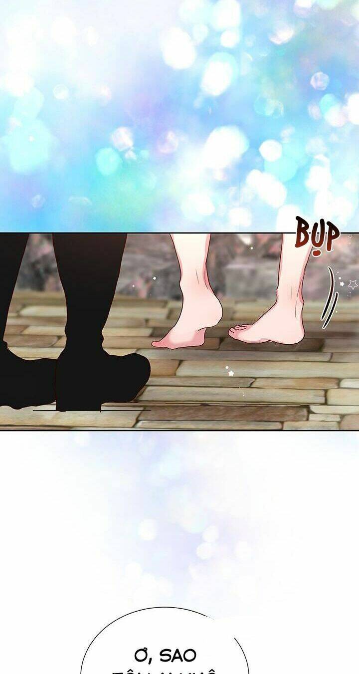 Tôi Sẽ Chỉ Sống Như Một Nhân Vật Phản Diện Chap 7 - Next Chap 8