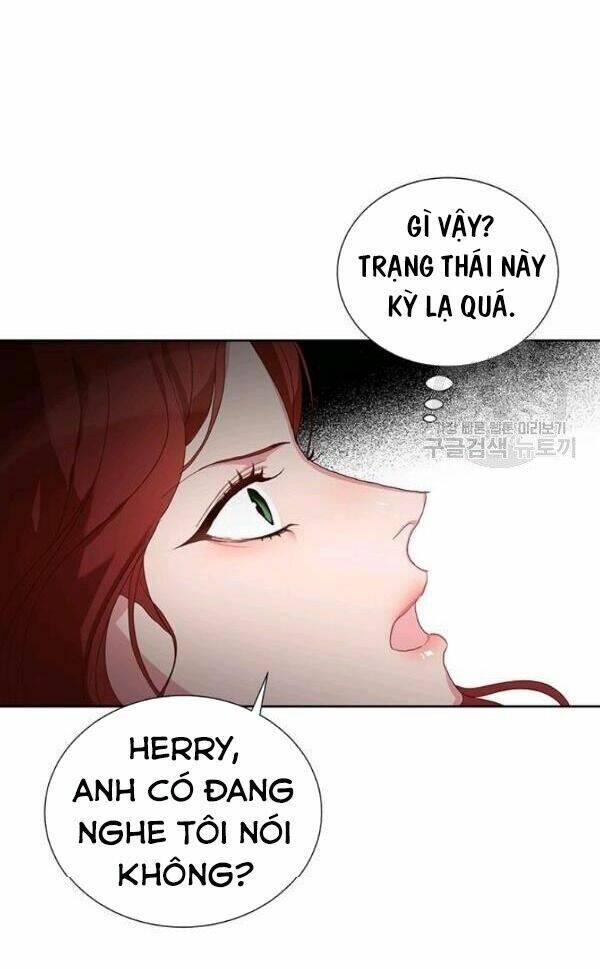 Tôi Sẽ Chỉ Sống Như Một Nhân Vật Phản Diện Chap 8 - Next Chap 9