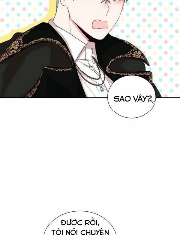 Tôi Sẽ Chỉ Sống Như Một Nhân Vật Phản Diện Chap 8 - Next Chap 9