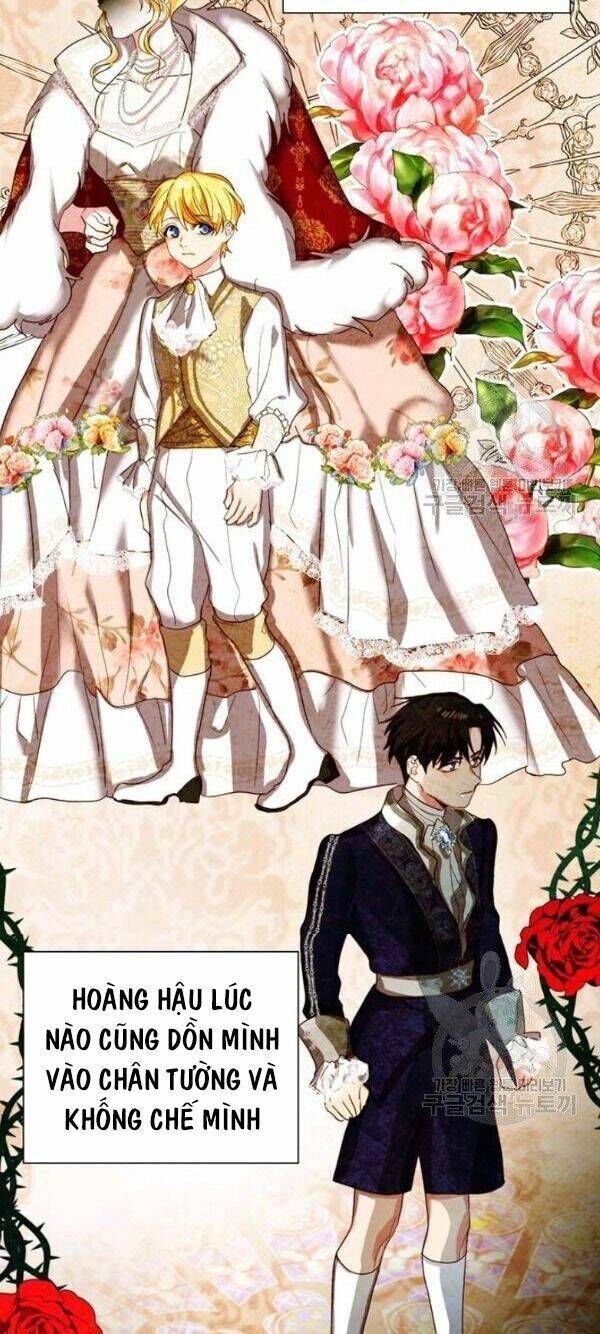 Tôi Sẽ Chỉ Sống Như Một Nhân Vật Phản Diện Chap 9 - Next Chap 10