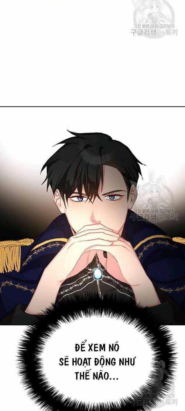 Tôi Sẽ Chỉ Sống Như Một Nhân Vật Phản Diện Chap 9 - Next Chap 10