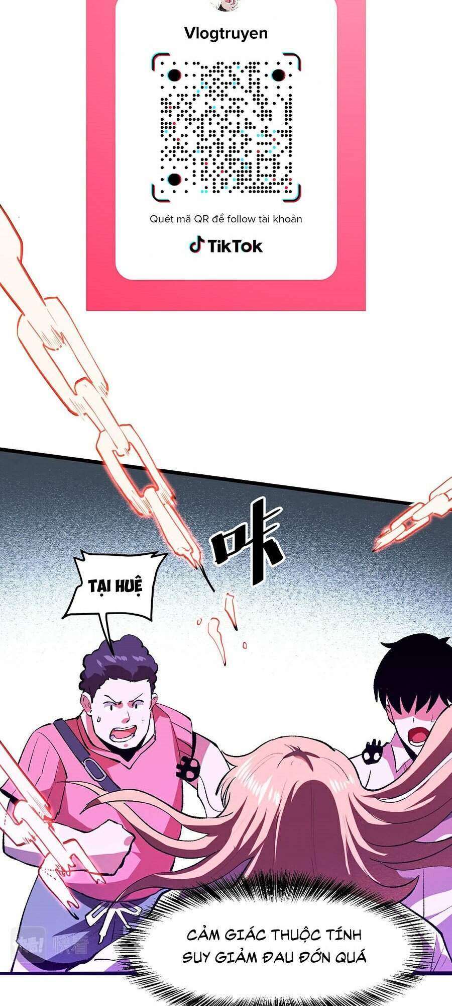 Tôi Dựa Vào Bug Làm Ông Nội Người Ta Chap 20 - Next Chap 21