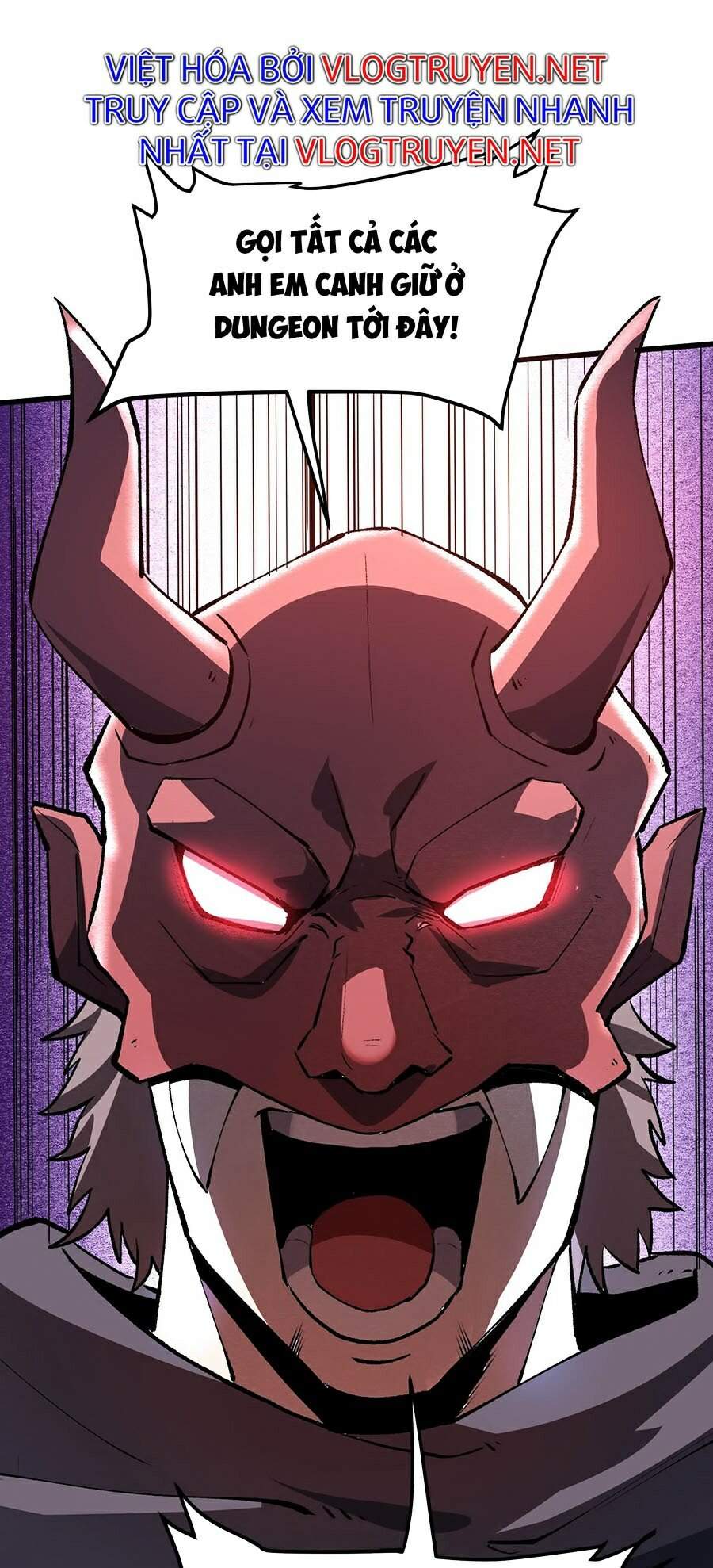 Tôi Dựa Vào Bug Làm Ông Nội Người Ta Chap 20 - Next Chap 21