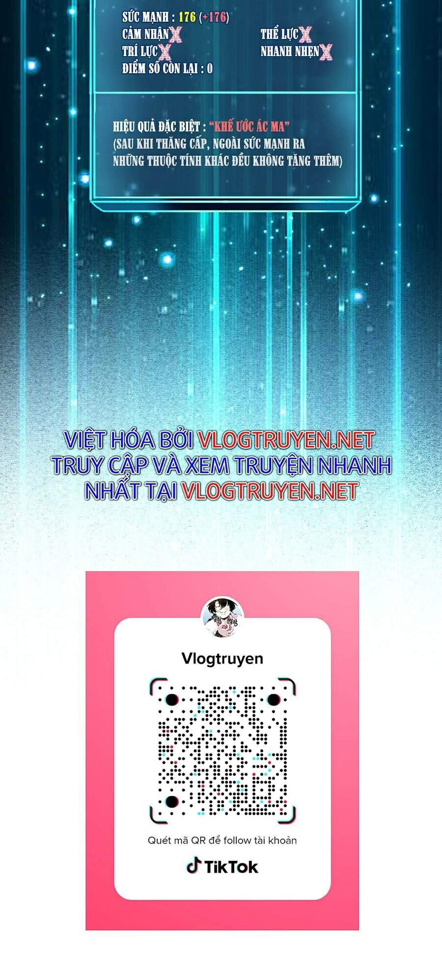 Tôi Dựa Vào Bug Làm Ông Nội Người Ta Chap 20 - Next Chap 21