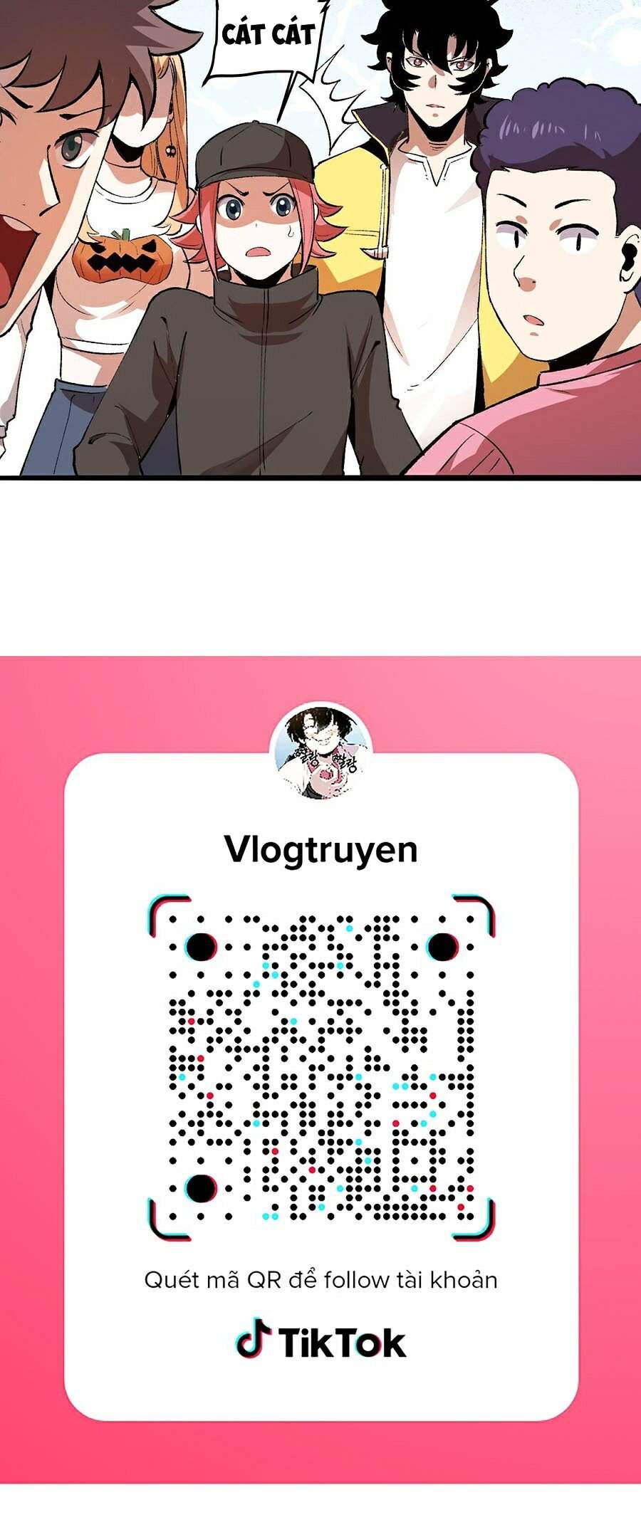 Tôi Dựa Vào Bug Làm Ông Nội Người Ta Chap 30 - Next Chap 31