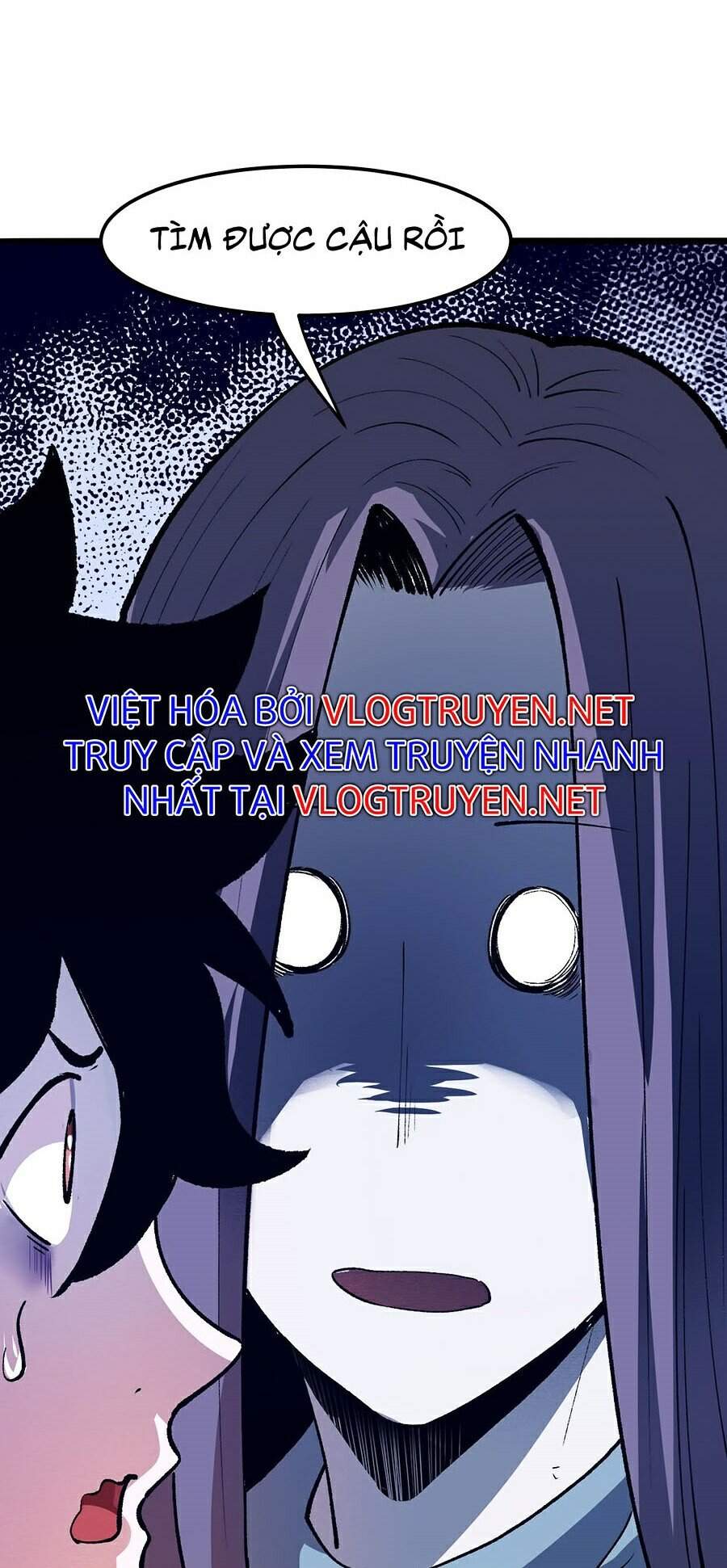 Tôi Dựa Vào Bug Làm Ông Nội Người Ta Chap 30 - Next Chap 31