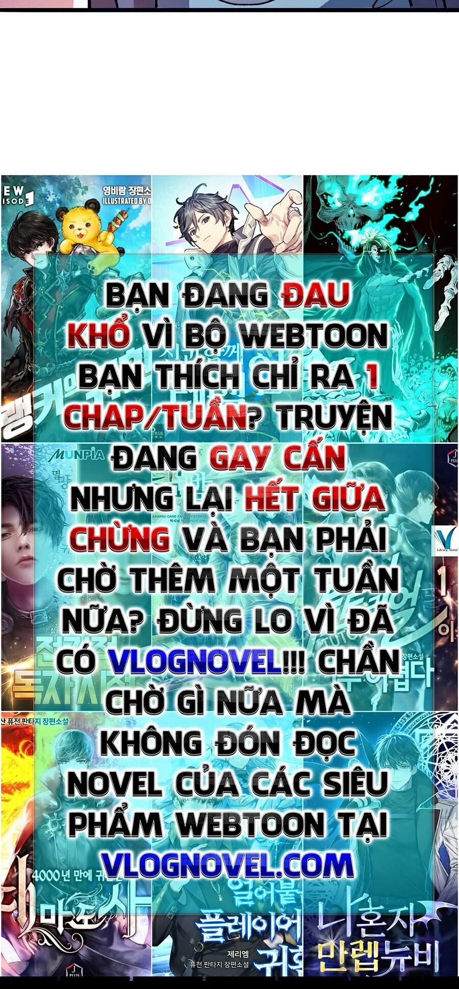 Tôi Dựa Vào Bug Làm Ông Nội Người Ta Chap 30 - Next Chap 31