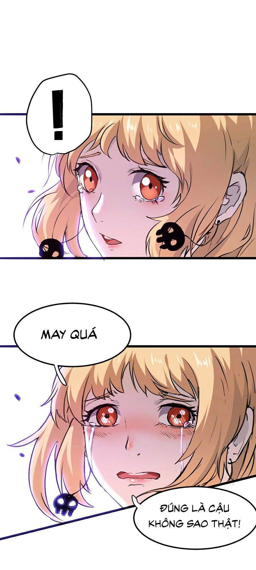 Tôi Dựa Vào Bug Làm Ông Nội Người Ta Chap 4 - Next Chap 5