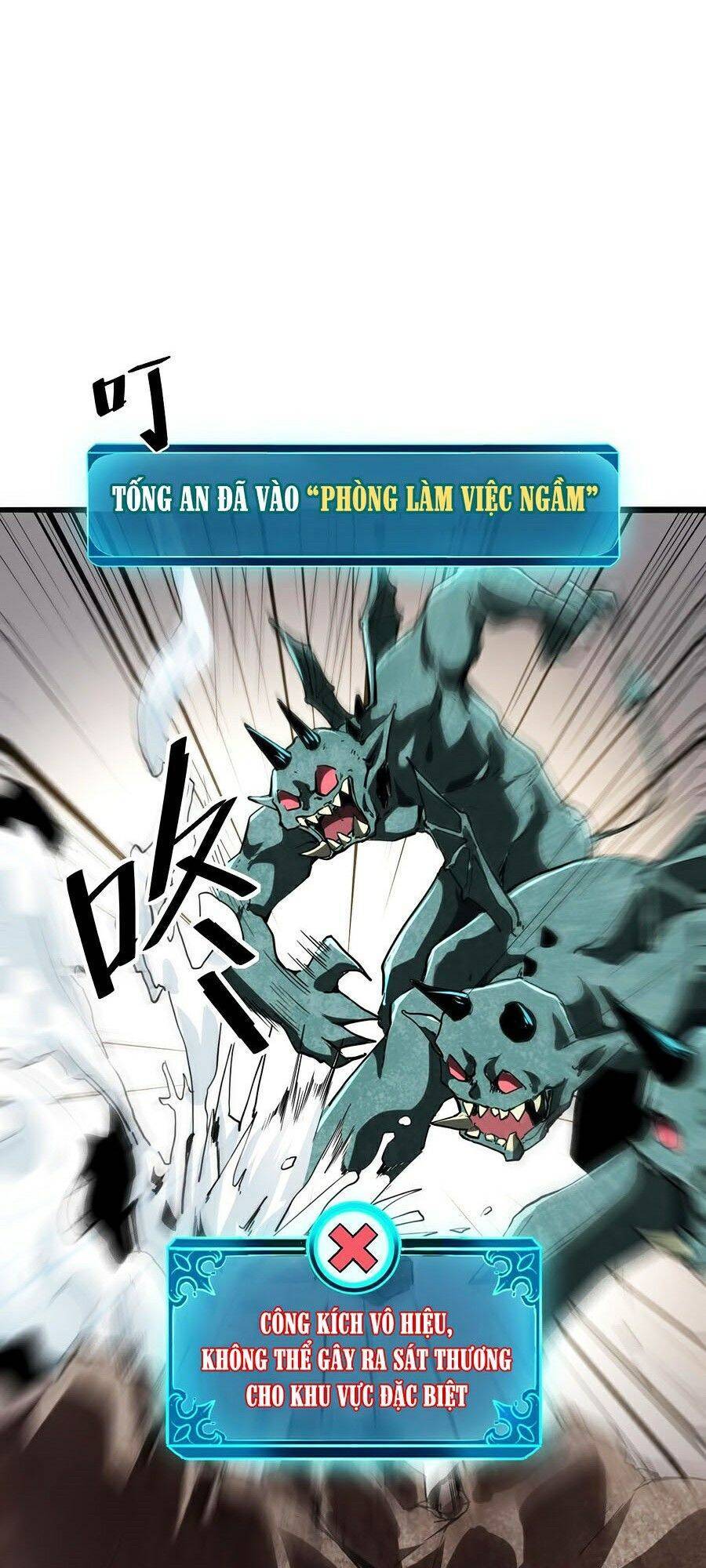 Tôi Dựa Vào Bug Làm Ông Nội Người Ta Chap 4 - Next Chap 5