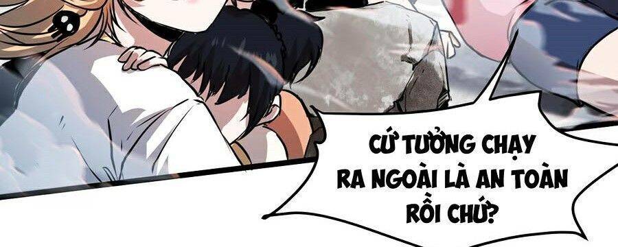 Tôi Dựa Vào Bug Làm Ông Nội Người Ta Chap 4 - Next Chap 5