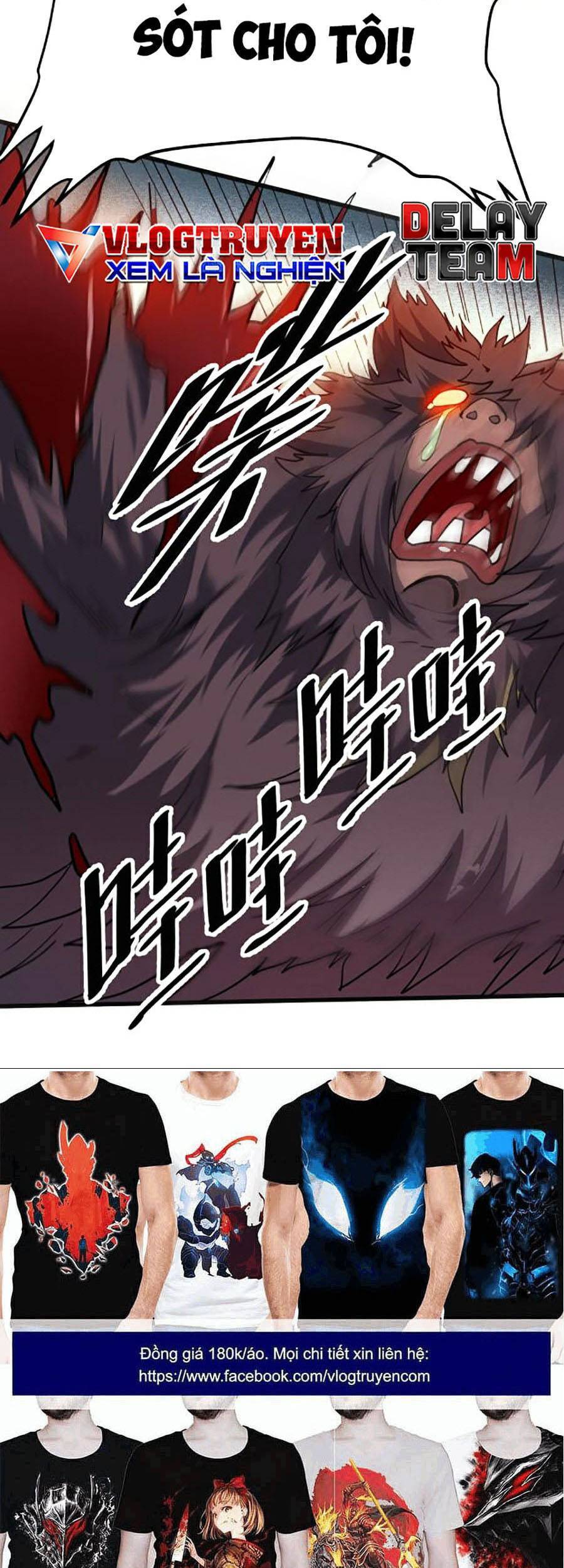 Tôi Dựa Vào Bug Làm Ông Nội Người Ta Chap 41 - Next Chap 42