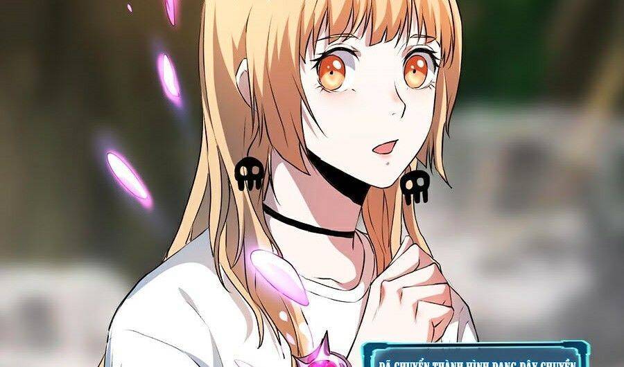 Tôi Dựa Vào Bug Làm Ông Nội Người Ta Chap 9 - Next Chap 10