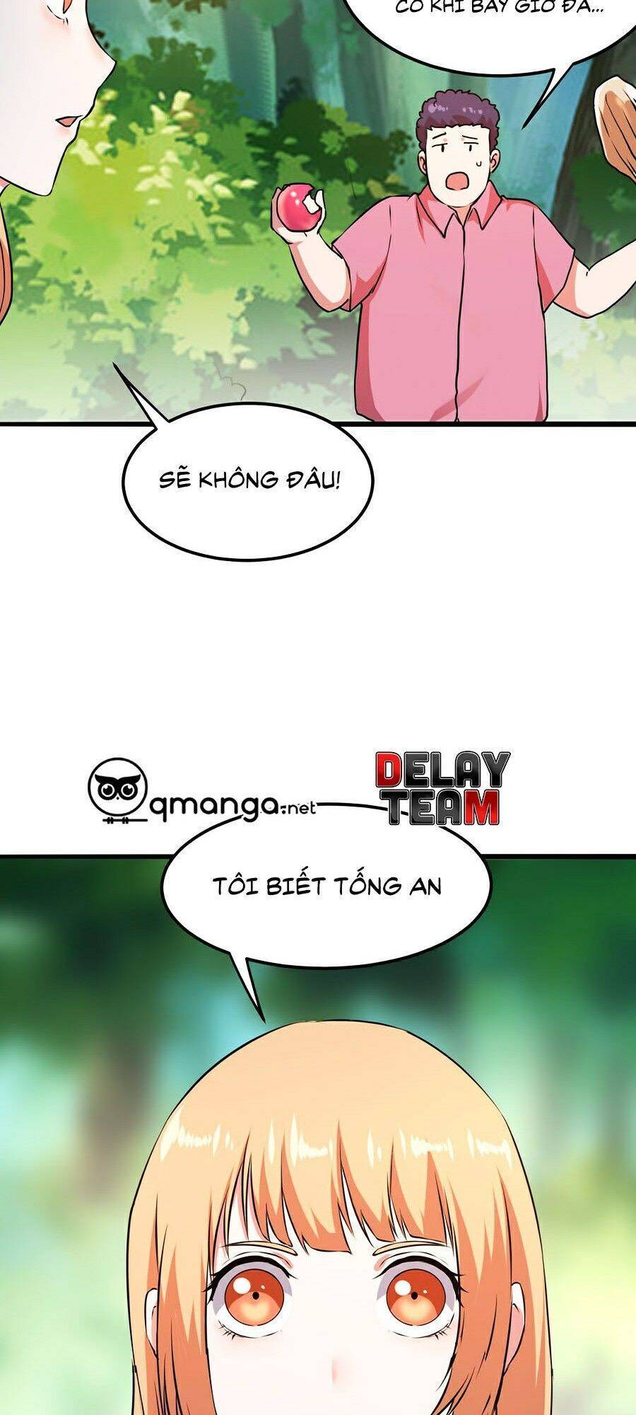Tôi Dựa Vào Bug Làm Ông Nội Người Ta Chap 9 - Next Chap 10