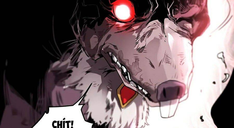 Tôi Dựa Vào Bug Làm Ông Nội Người Ta Chap 9 - Next Chap 10