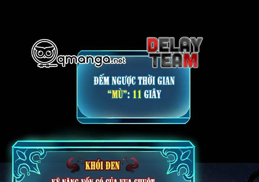 Tôi Dựa Vào Bug Làm Ông Nội Người Ta Chap 9 - Next Chap 10