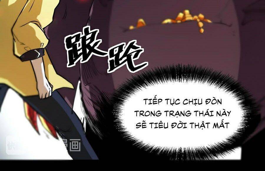 Tôi Dựa Vào Bug Làm Ông Nội Người Ta Chap 9 - Next Chap 10