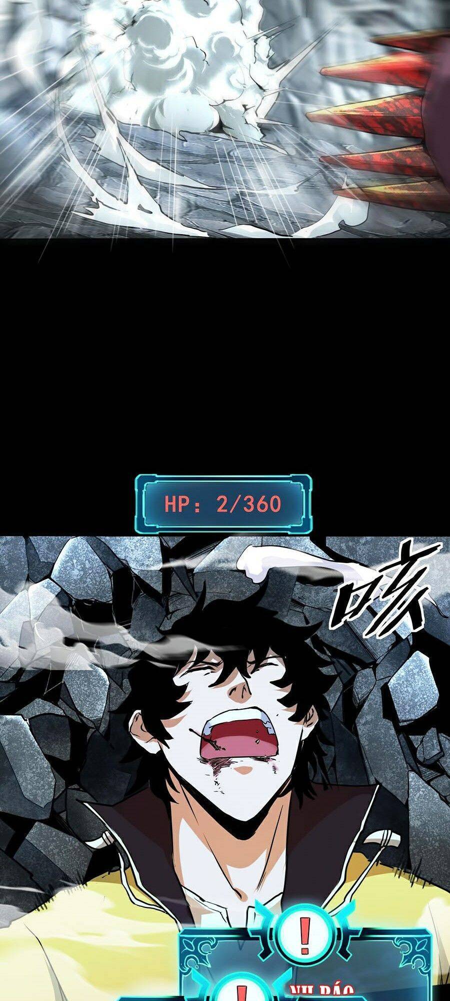 Tôi Dựa Vào Bug Làm Ông Nội Người Ta Chap 9 - Next Chap 10