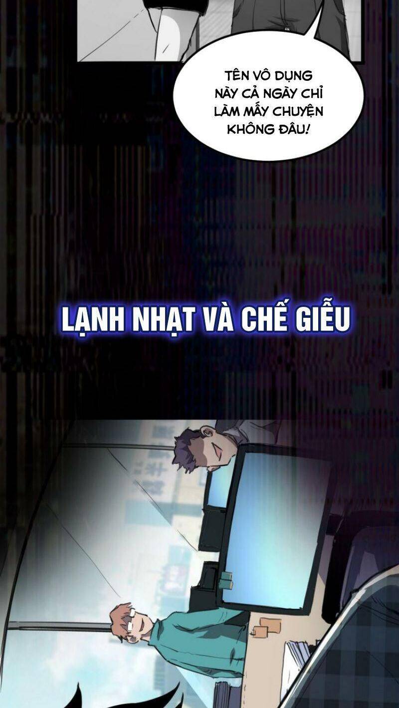 Tôi Dựa Vào Bug Làm Ông Nội Người Ta Chap 0 - Next Chap 1