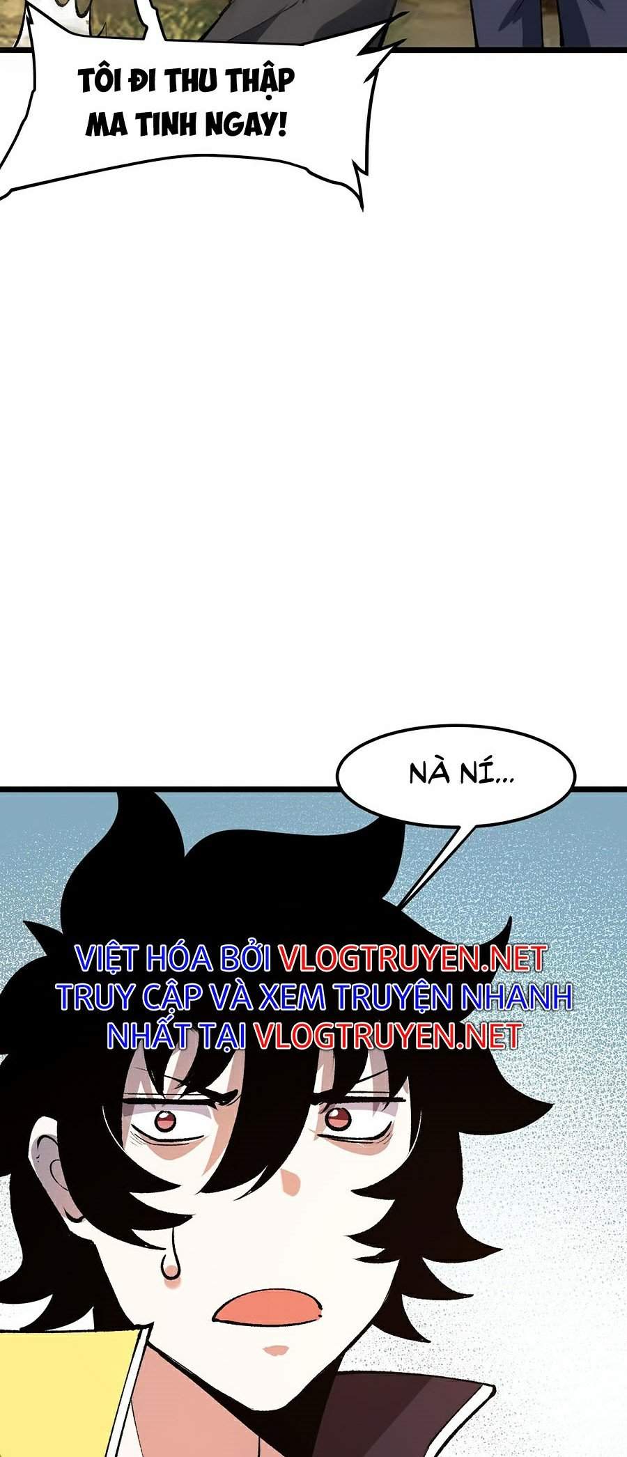 Tôi Dựa Vào Bug Làm Ông Nội Người Ta Chap 29 - Next Chap 30