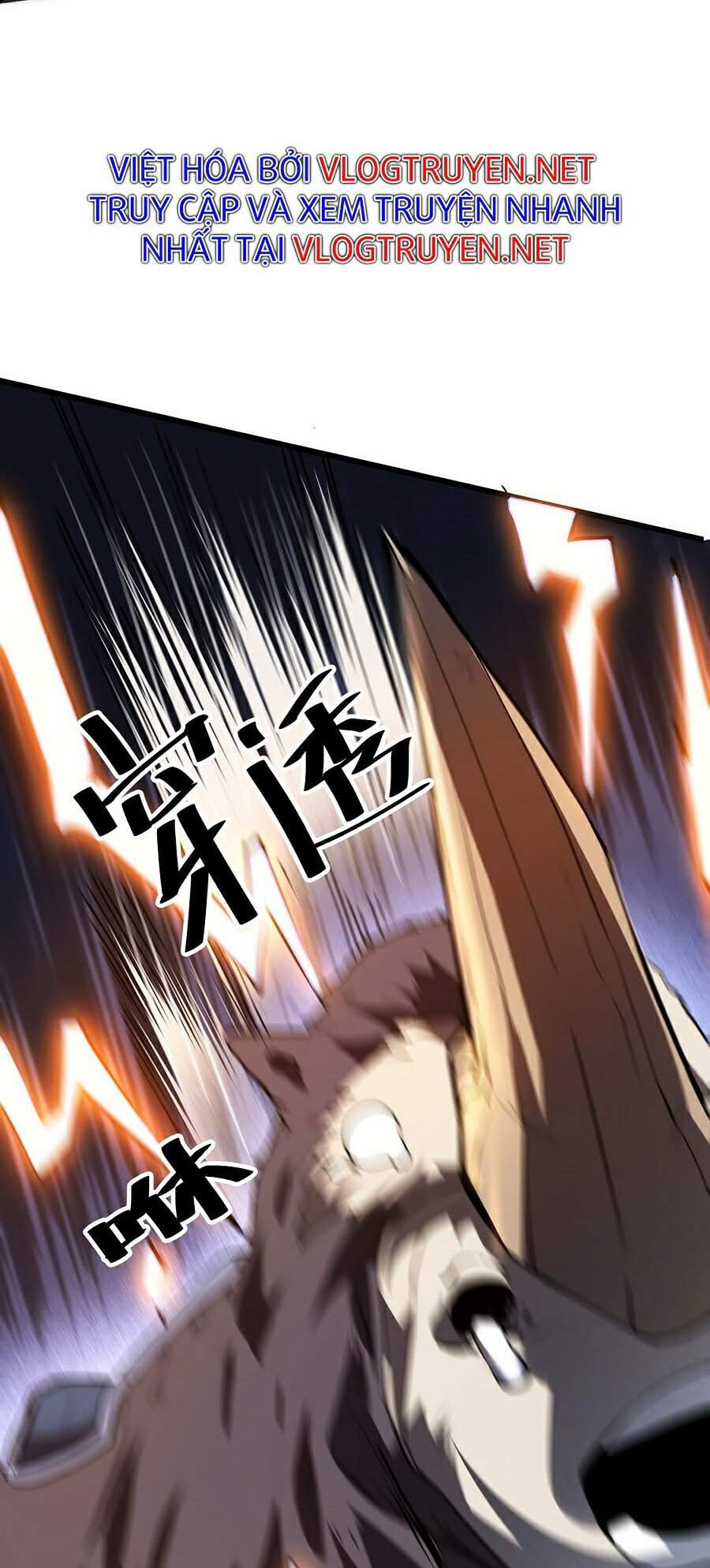 Tôi Dựa Vào Bug Làm Ông Nội Người Ta Chap 33 - Next Chap 34