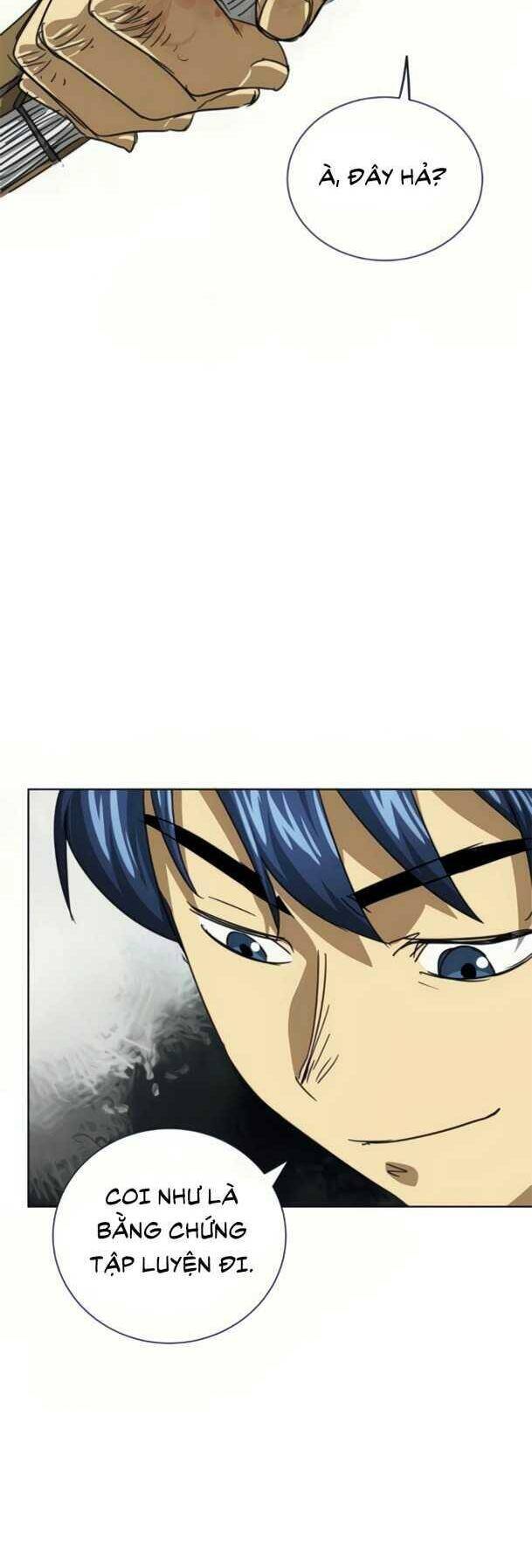 Thăng Cấp Vô Hạn Trong Murim Chap 109 - Next Chap 110