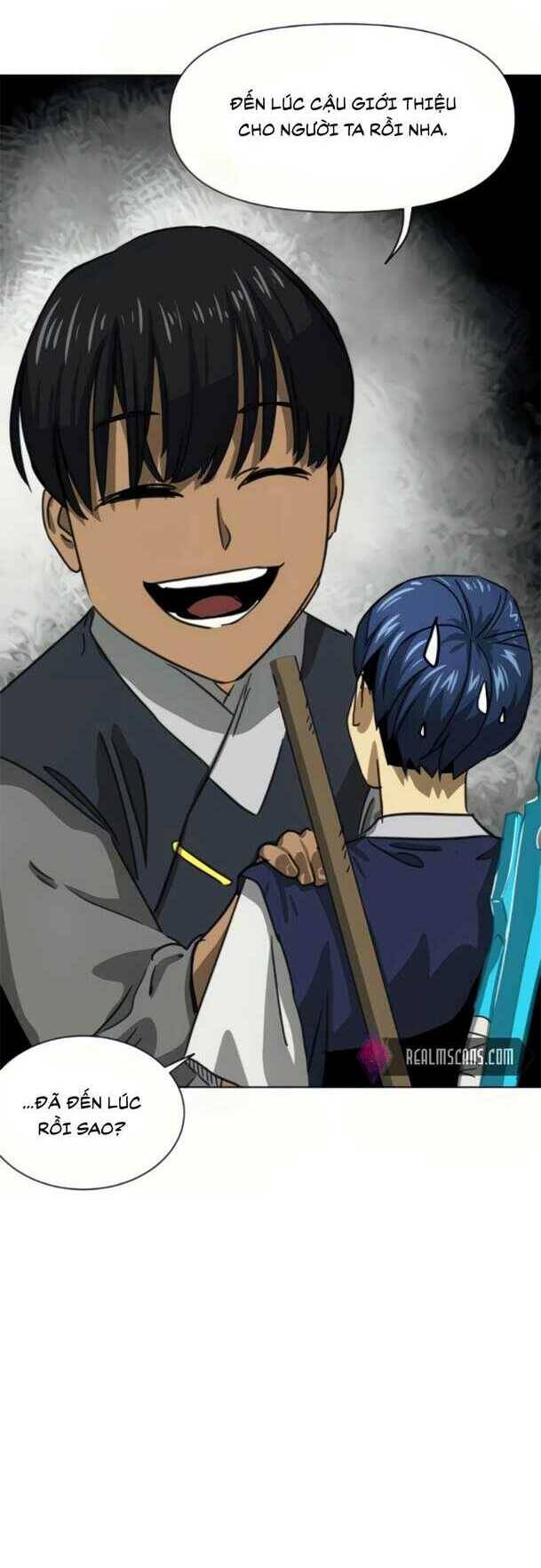 Thăng Cấp Vô Hạn Trong Murim Chap 109 - Next Chap 110