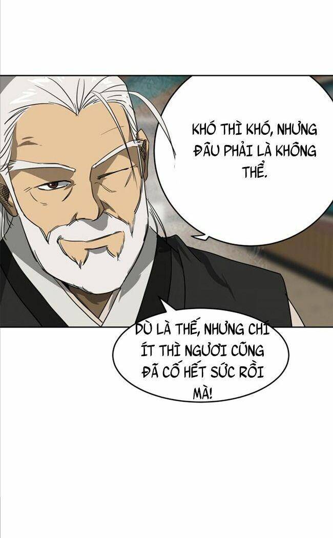 Thăng Cấp Vô Hạn Trong Murim Chap 59 - Next Chap 60