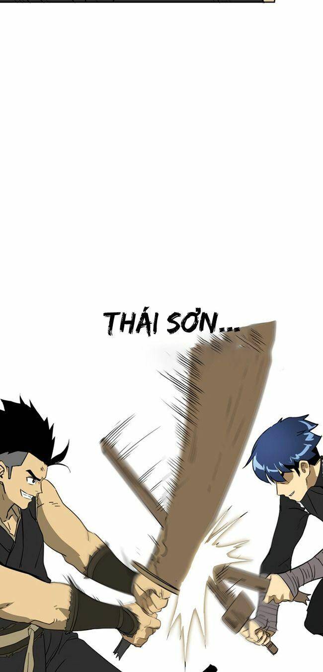 Thăng Cấp Vô Hạn Trong Murim Chap 59 - Next Chap 60