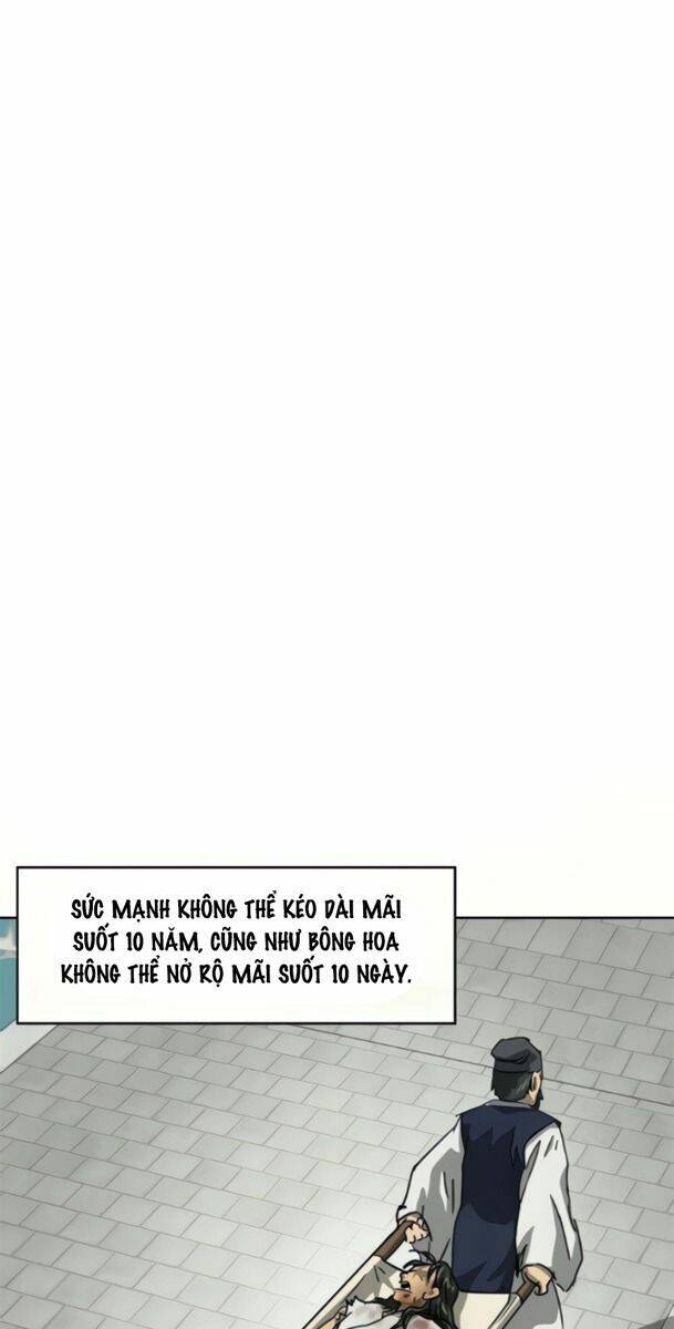 Thăng Cấp Vô Hạn Trong Murim Chap 105 - Next Chap 106