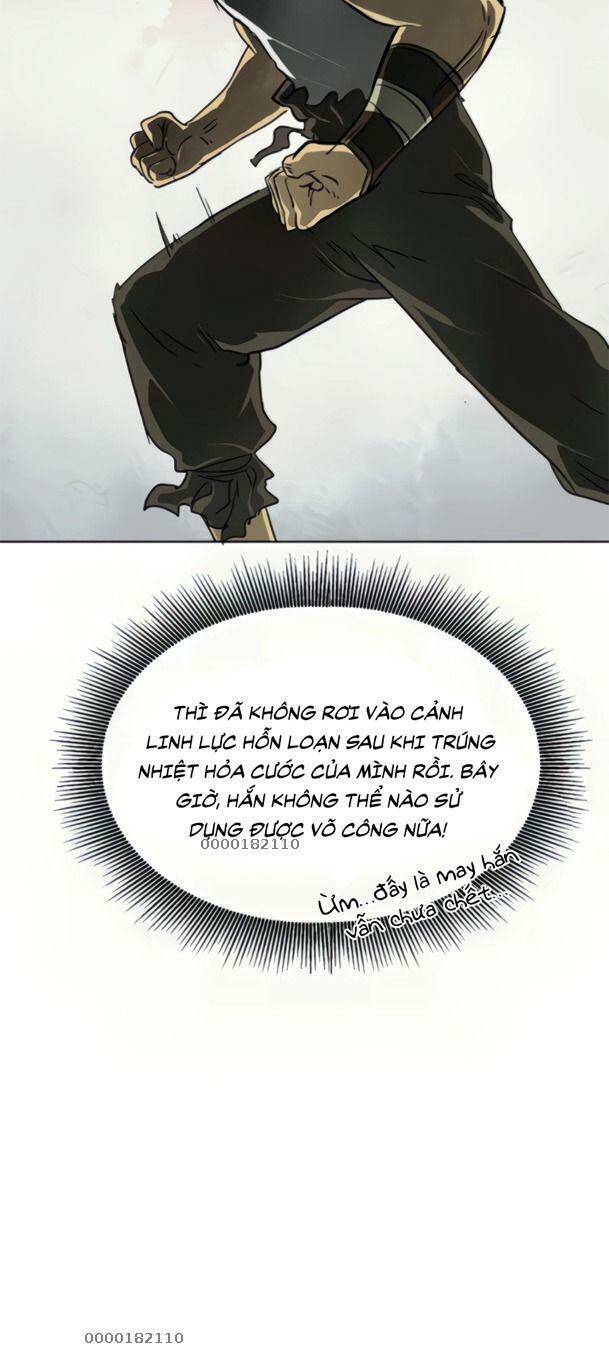 Thăng Cấp Vô Hạn Trong Murim Chap 105 - Next Chap 106