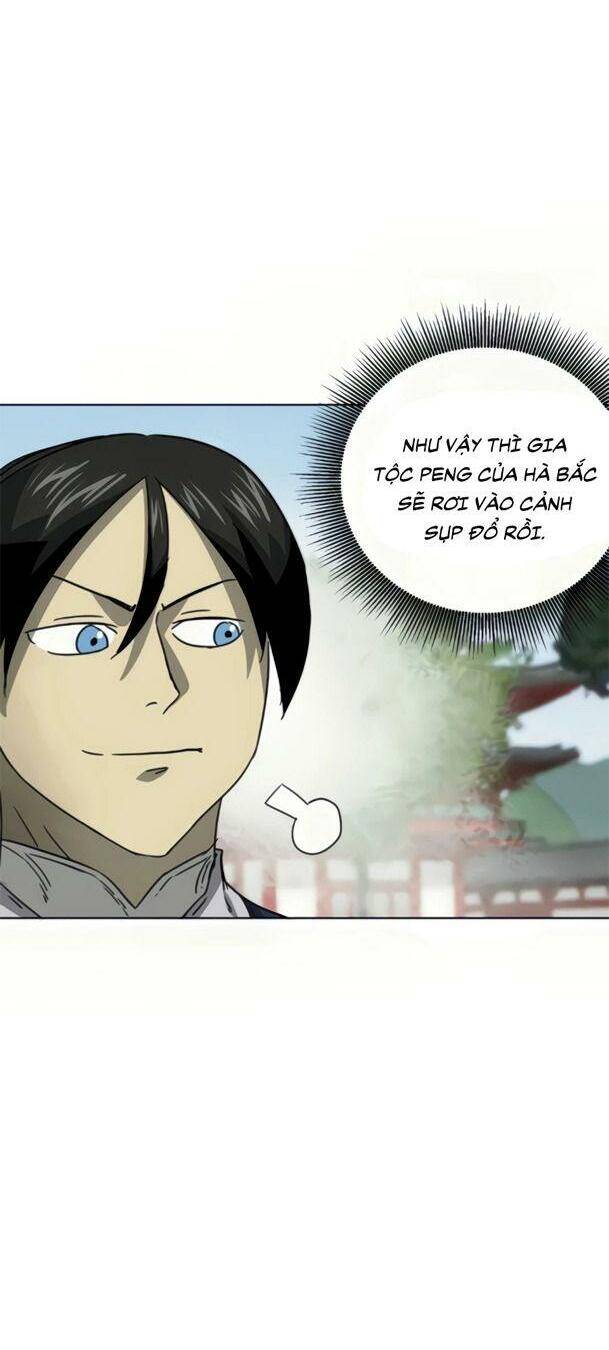 Thăng Cấp Vô Hạn Trong Murim Chap 105 - Next Chap 106